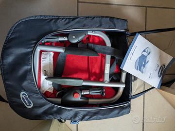 seggiolino da tavolo giordani 