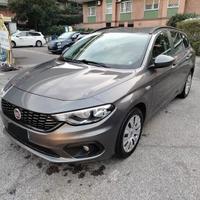Fiat Tipo 1.6 Mjt S&S SW Lounge