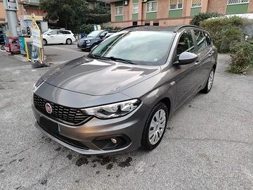 Fiat Tipo 1.6 Mjt S&S SW Lounge