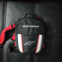 Marsupio moto Alpinestar 