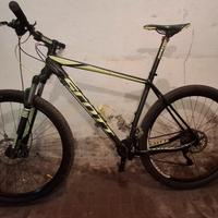 Scott Scale 960 XL 2015