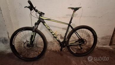 Scott Scale 960 XL 2015