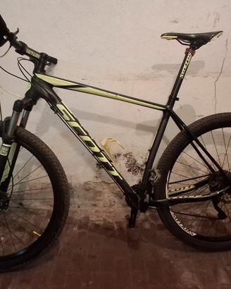 Scott Scale 960 XL 2015