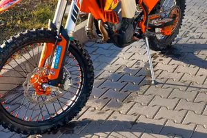 KTM exc-f 350 