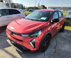 Renault Captur TCe 12V 100 CV GPL EVOLUTION NUOVA 