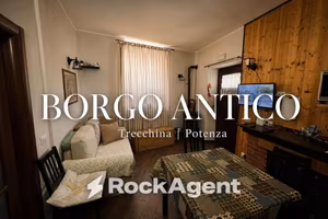 Appartamento di 38 m² con 2 locali a Trecchina