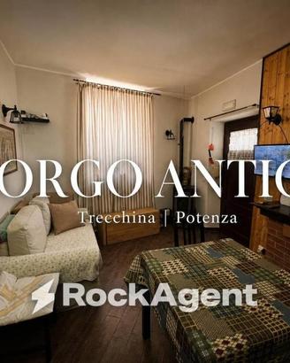 Appartamento di 38 m² con 2 locali a Trecchina