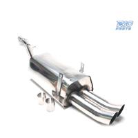 SILENZIATORE DI SCARICO PER BMW SERIE 3 E36 L4 199