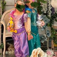 Costume Shimmer&Shine
