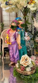 Costume Shimmer&Shine