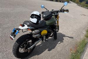 Fantic Caballero 500 Rally 2023.