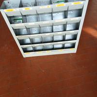 contenitore a scomparti