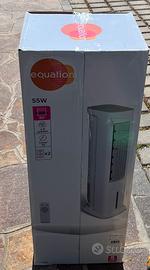 Raffrescatore evaporativo portatile