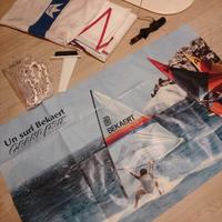 wind surf vintage