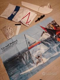 wind surf vintage