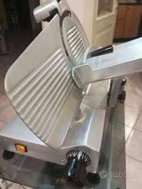 Affettatrice perfetta lama 25