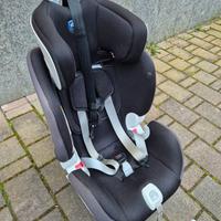 Chicco Seat Up 012, 0 - 25 kg, Group 0/1/2