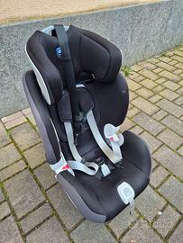 Chicco Seat Up 012, 0 - 25 kg, Group 0/1/2