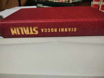 Stalin: quel meraviglioso georgiano  