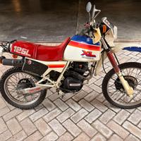 Honda 125xl
