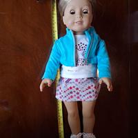 Bambola AMERICAN GIRL