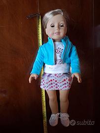 Bambola AMERICAN GIRL