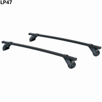 Barre portatutto kia Rio 2004