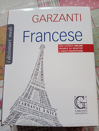 Dizionario francese / italiano - italiano / france - Libri e Riviste In  vendita a Como
