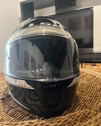 Casco LS2