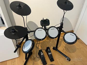 Batteria elettronica