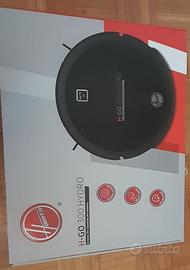 Robot aspirapolvere Hoover H GO 300