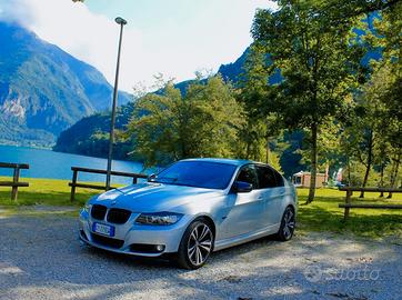 bmw e90 2.0 dizel 135kw 184ps