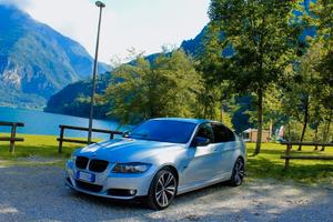 bmw e90 2.0 dizel 135kw 184ps