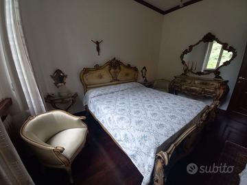 CAMERA STILE VENEZIANO