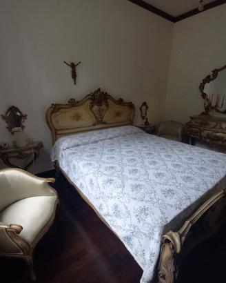 CAMERA STILE VENEZIANO