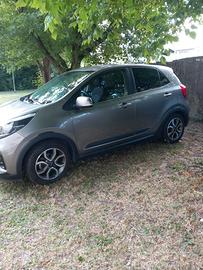 Kia Picanto 1.0 MPI X Line (67 CV)