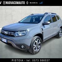 Dacia Duster 1.0 tce Journey UP Gpl 4x2 100cv