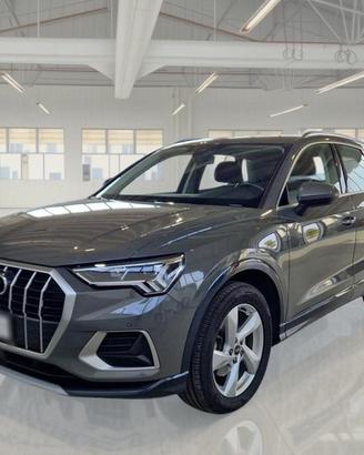 AUDI Q3 35 TDI QUATTRO S TRONIC BUSINESS ADVANCED 