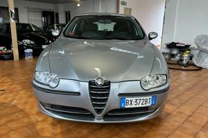 Alfa Romeo 147 1.6 TS - Uniprop. - Prima vernice