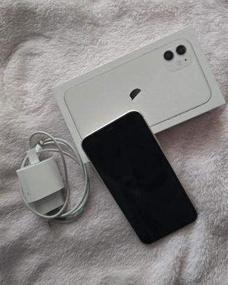 IPhone 11 128 gb