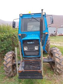 Landini 5500