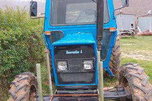 Landini 5500