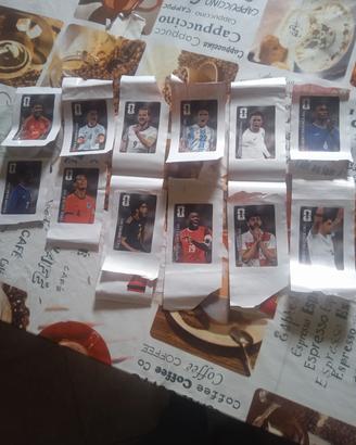 figurine coca cola panini 2026