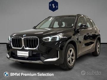 BMW X1 U11 sdrive18d Edition Essence auto