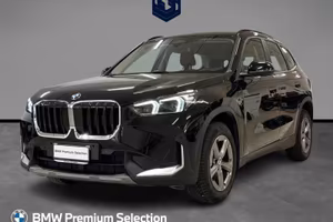 BMW X1 U11 sdrive18d Edition Essence auto