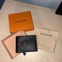 Portafoglio louis vuitton