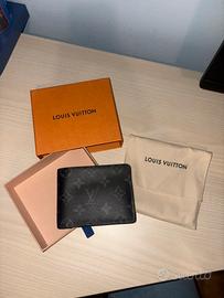 Portafoglio louis vuitton