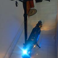 Monopattino elettrico