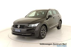 Volkswagen Tiguan 2.0 tdi life 122cv