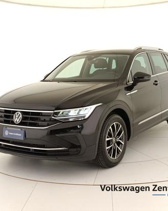Volkswagen Tiguan 2.0 tdi life 122cv